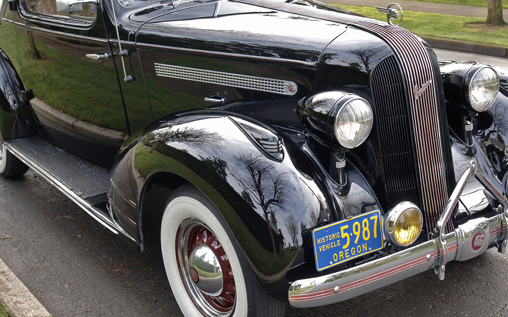 1935 Pontiac Other Deluxe | eBay