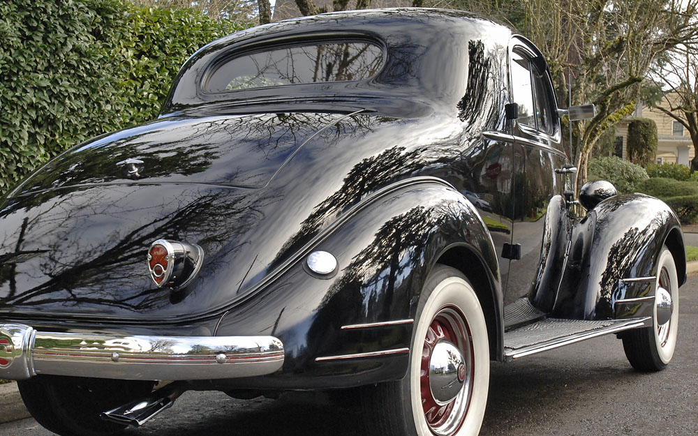 1935 Pontiac Other Deluxe | eBay